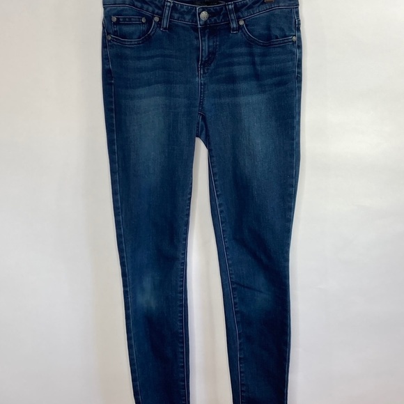 prAna Jeans Sz 0/25 - Picture 3 of 9